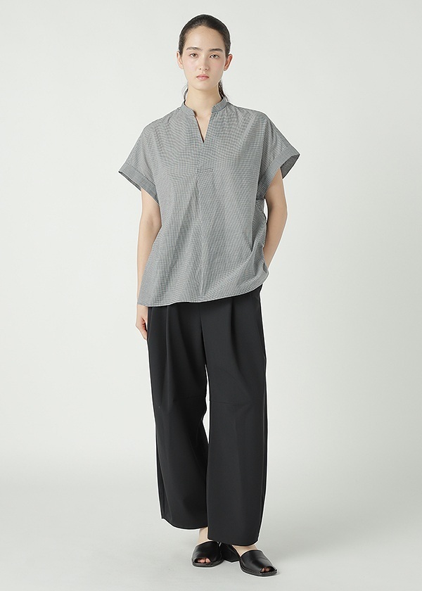 ZUCCa / DRY GABARDINE / パンツ