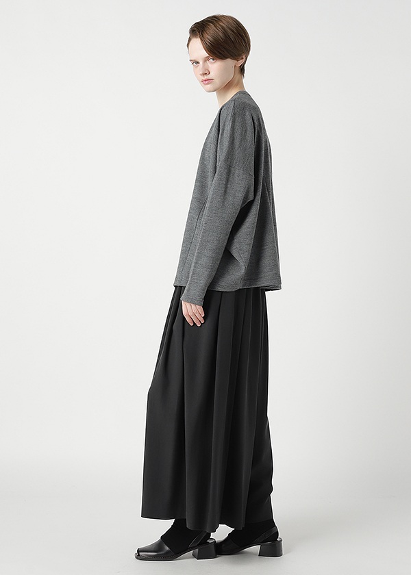 ZUCCa / SOFT CHINO / パンツ