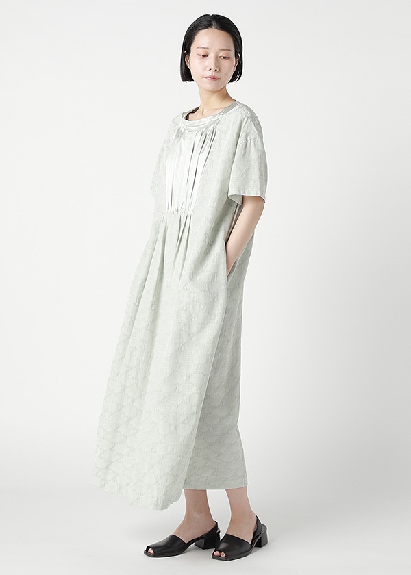 ZUCCa / PO GARMENT DYE Z / ワンピース