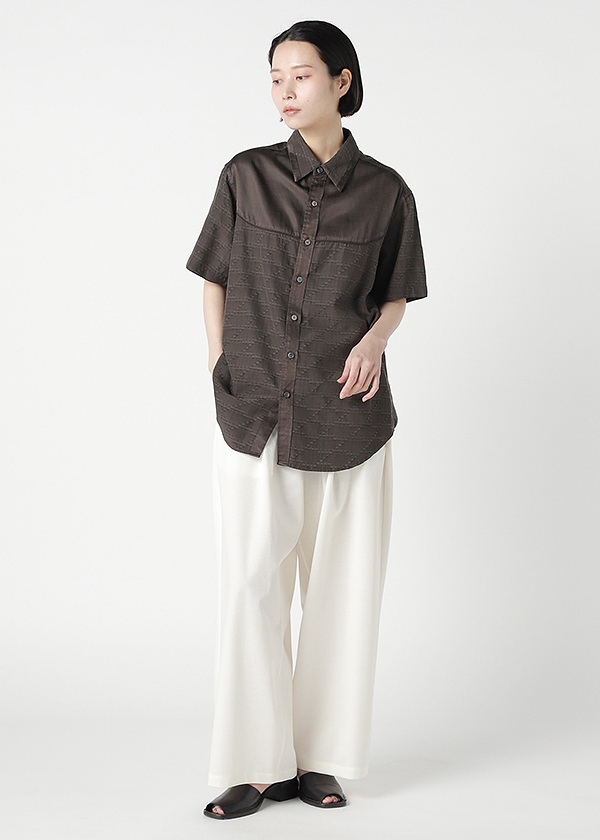 ZUCCa / PO GARMENT DYE Z / シャツ
