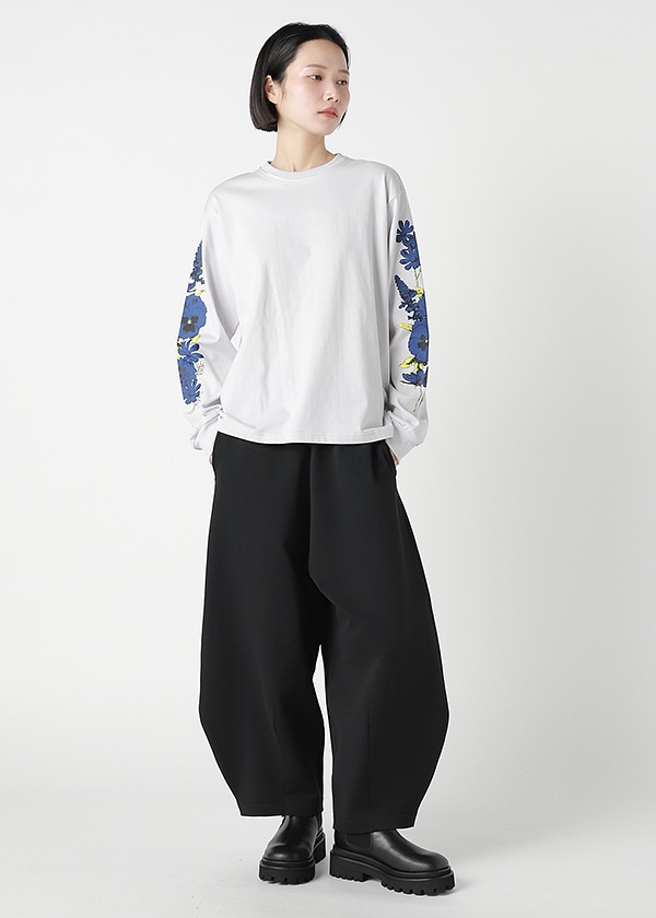ZUCCa / FORM KNIT / パンツ