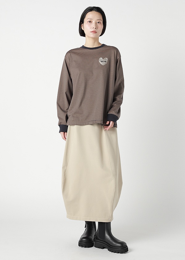 ZUCCa / FORM KNIT / スカート