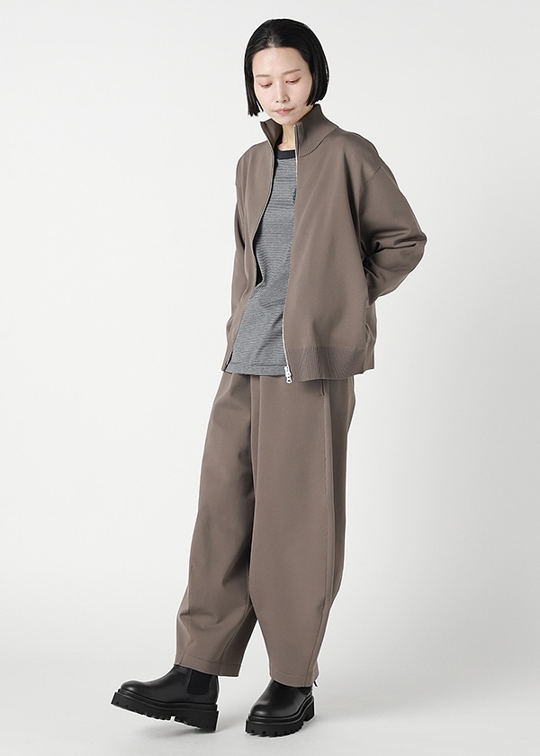 ZUCCa / FORM KNIT / ブルゾン