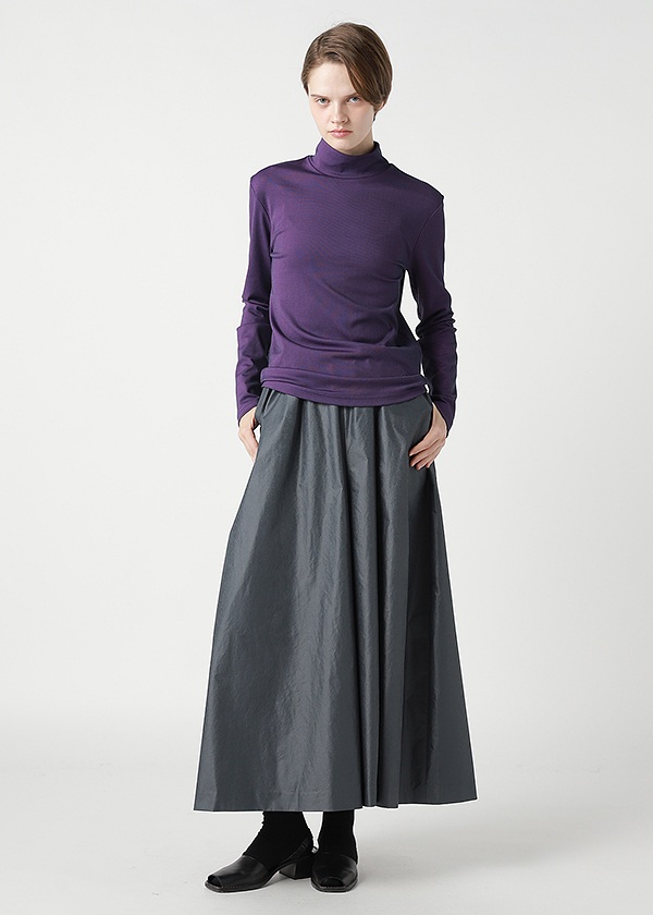 ZUCCa / BRIGHT JERSEY / カットソー