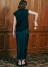 NYA- / (O) NARROW SKIRT / スカート