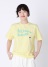 NYA- / (O) WAVE LOGO T / Tシャツ