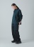 NYA- / (O) EASY CHINO PANTS / パンツ