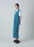NYA- / (O) V-NECK DRESS / ワンピース