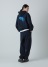 NYA- / (O) KENDAI JERSEY / フーディー