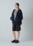 NYA- / (O) KENDAI JERSEY / ジップアップフーディー