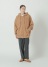 <先行予約> NYA- / NYA- HOME HOODIE / ジップアップフーディー