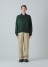 NYA- / (O) BASIC KNIT CARDIGAN / カーディガン