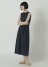 NYA- / SHEER DRESS / ワンピース