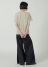 NYA- / LIGHT DENIM BOTTOM / パンツ