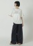 NYA- / hi-dutch × NYA- LOGO T / Tシャツ