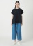Plantation / YOORYUU T BASIC / カットソー