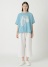 Plantation / YOORYUU BASIC / パンツ
