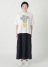 Plantation / S Flower Vase T / Tシャツ