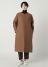 Plantation / ライトリバーダウン / コート