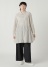 Plantation / ギンガムシュリンク / チュニック