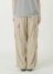 ZUCCa / S COTTON LINEN TWILL / パンツ