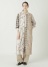 ZUCCa / S DOCKING PIECE DYE / ワンピース