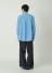ZUCCa / HIGH COUNT BROAD 1 / シャツ