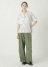 ZUCCa / S UTILITY JERSEY / パンツ