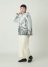 ZUCCa / P WILD FLOWER JERSEY / スウェット