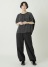ZUCCa / S MIX DOTS / カットソー