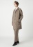 ZUCCa / TOUSJOURS H / コート