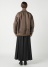 <先行予約> ZUCCa / NYLON TWILL / ブルゾン