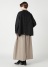 ZUCCa / WAX VINTAGE TWILL / パンツ