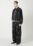 <先行予約> ZUCCa / FLOWER JQ DENIM / パンツ