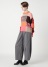 ZUCCa / WOOLLY STRETCH TWILL / パンツ