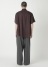 ZUCCa / GARMENT DYE Z / シャツ