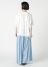ZUCCa / SOFT PE SATIN / シャツ