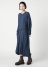 ZUCCa / COTTON RAYON / ワンピース
