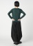 ZUCCa / SUPIMA LIGHT JERSEY / インナー