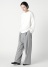 ZUCCa / GARMENT DYE T / トップス