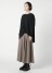 ZUCCa / COTTON RAYON / トップス