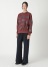 <先行予約> ZUCCa / ARCHITECTURE SWEATSHIRT / トップス