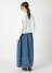<先行予約> ZUCCa / COTTON SWEATSHIRT / トップス