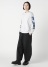 ZUCCa / FORM KNIT / パンツ