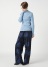 ZUCCa / RIB KNIT TOP / トップス