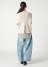 ZUCCa / LINED KNIT / トップス
