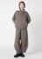 ZUCCa / FORM KNIT / ブルゾン
