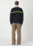 <先行予約> ZUCCa / LINED KNIT / カーディガン