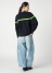 ZUCCa / LINED KNIT / カーディガン