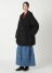<先行予約> ZUCCa / COTTON TWILL JERSEY / コート
